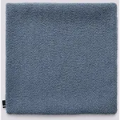 HAY Sierkussenhoes Texture Cushion Cover Pigeon Blue (50 x 50 cm)