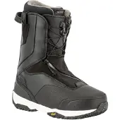 Nitro Venture Pro TLS Snowboardschoenen heren Zwart 42