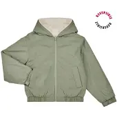 Name it - NKFMAYA BOMBER JACKET REV - Meisjes - Buitenjassen