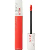 Maybelline 3x SuperStay Matte Ink Liquid Lipstick 25 Heroine
