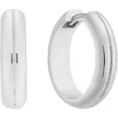 Glow - 925 Sterling Zilveren Oorbellen Voor Dames