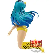 Banpresto Urusei Yatsura Relax Tijd Figuur Lum 2 14 Cm
