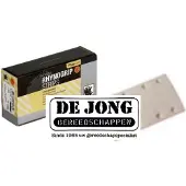 Indasa Rhynogrip schuurpapierstrook 81 x 133 mm 8H K060