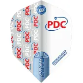Winmau Prism Zeta PDC V1 NO6 - Dart Flights