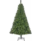 Edelman Charlton x-mas tree green TIPS 1420 h260xd145 cm kunstkerstboom Black Box