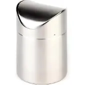 Aps 00027 Tafelafvalbak, roestvrij staal