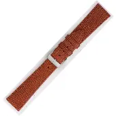 Morellato PMU041PISTOI20 P.Preziose (echt) Horlogeband - 20mm