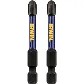 Irwin PH3 Schroevendraaier 57mm Impact PRO Power - 2 st