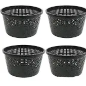 Velda vijvermand rond 22 cm - 4 stuks
