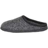 Gottstein Huisschoenen 'Wool Venture' grijs