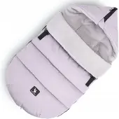 Cottonmoose Baby Moose Yukon - Waterdichte Baby Slaapzak voor Kinderwagen & Autostoel