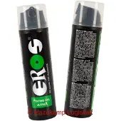Eros Siliconen glijmiddel met ontspannende werking 200 ml -fisten-anale seks-dildo's-vibrators