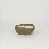 Mon Dada Doteki medium indoor geurkaars moss - down to earth