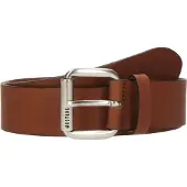 Mustang Riem cognac / zilver