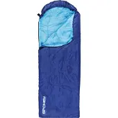 Spokey Schlafsack MONSOON, Blau