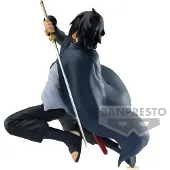 Bandai Naruto Boruto Uchiha Sasuke Vibration Stars Figure Zwart Kinderen