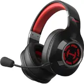 Edifier G2 S - Dual mode draadloze Game headset / Zwart