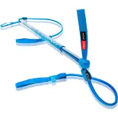 Gymstick Original 2.0, Medium - Blue