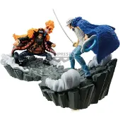 Banpresto One Piece Senkozekkei Marshall.d.teach-figuur