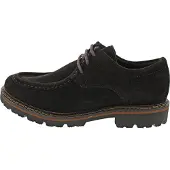 Sioux Adalrik 714 Herrenschuhe Schnürschuhe sportlicher Schnürer Braun Freizeit
