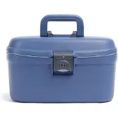 Roncato Beauty Small Beauty Case avio