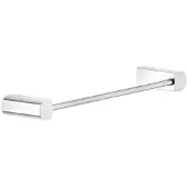 Gessi Rilievo, badhanddoekhouder 30 cm, 59397708