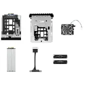 Lenovo ThinkStation, opslagbehuizing met toegang aan voorkant voor M.2 SSD - P5, P7 - 4XH1M73927