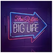 Cd Big Life
