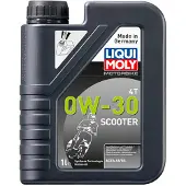 Liqui moly 4t 0w-30 Scooter Motorolie 1l