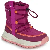 Kimberfeel Snowboots MIKADO kind 33