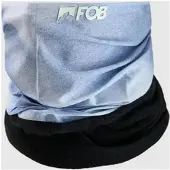 4F Unisex Bandana Multikleur - Warm & Multifunctioneel