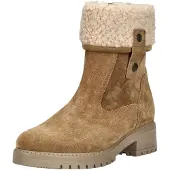 Gabor Boots crème / karamel