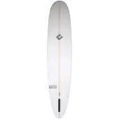 Clayton Noserider 9´0x23x2 7/8 Vol 68l Surfplank