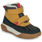 Kimberfeel Snowboots LYRIC kind 31