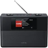 Kenwood Radio CRST200SB