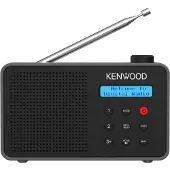 Kenwood CR-M25DAB Zwart