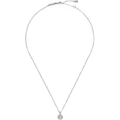 Ted Baker Ketting 'SOLTELL' zilver