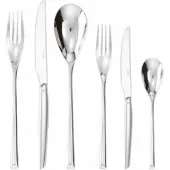 Sambonet Bestekset H-Art Mirror Steel (36-Delig)