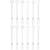 Sambonet Taartvork Living Portafort (Set van 12)