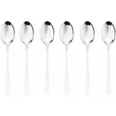 Sambonet Theelepel Taste Gift Wrapping (Set van 6)