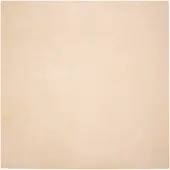 vidaXL Antislip vloerkleed van imitatie konijnenbont OLITE Beige