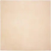 vidaXL Antislip vloerkleed van imitatie konijnenbont OLITE Beige