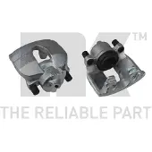 FTE 9292124 Remklauw