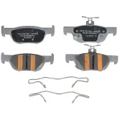 Delphi Remblokset LP5085EV