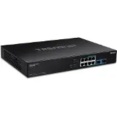 Trendnet TPE-BG102G Netwerkswitch
