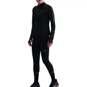 Nike Tempo Flash 7/8 Tight Dames XL