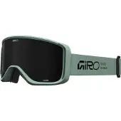 Giro Sagen Stacked Skibril Voor Dames