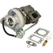 Nissens 93760 Turbocharger