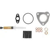 Ajusa JTC11778 Turbocharger, montageset