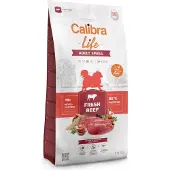 Calibra Hondenvoer Life Adult Small & Medium Rund 1,5 kg